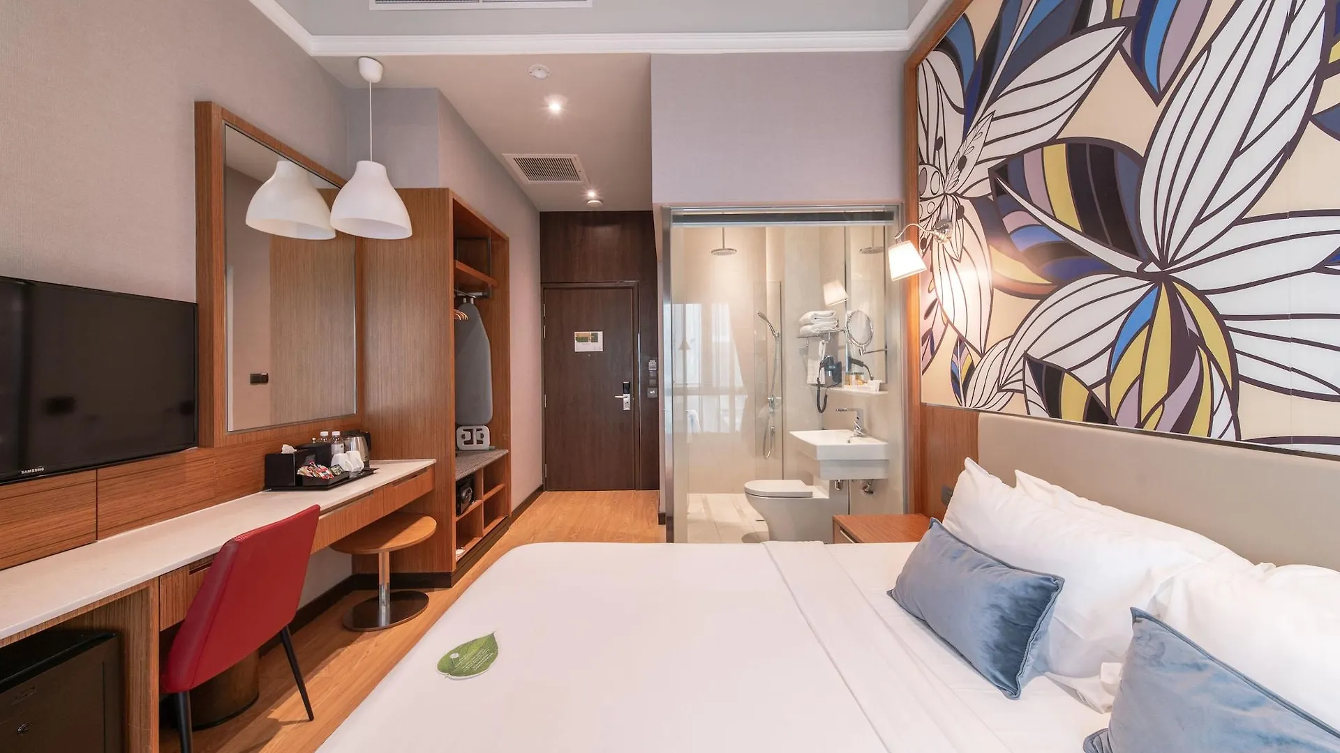 Hotel Bencoolen At Hong Kong Street Szingapúr 4*,