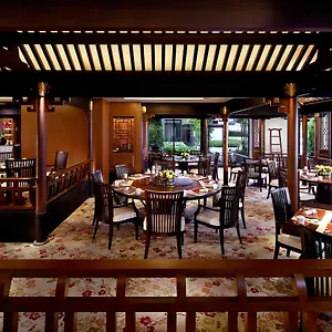 Mandarin Oriental, ***** Szingapúr