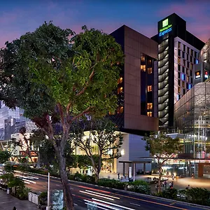 Express Orchard Road By Ihg سنغافورة