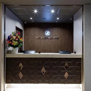 *** ホテル Reference Tenjin Iii 日本