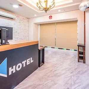 Hotel K 1515