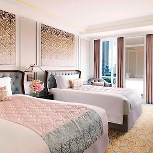 Intercontinental By Ihg ***** Szingapúr