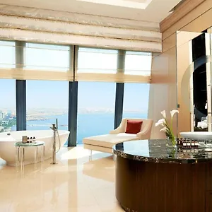 ***** Hotel Fairmont Baku, Flame Towers Azerbaijan