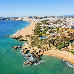 *** Hotel Auramar Portugal