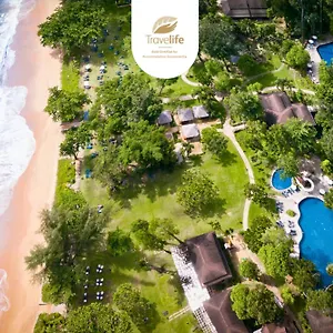 ***** Resort Khaolak Merlin Thailand