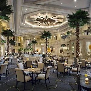 ***** Hotel The Peninsula Manila Philippines