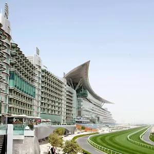 ***** Hotel The Meydan United Arab Emirates