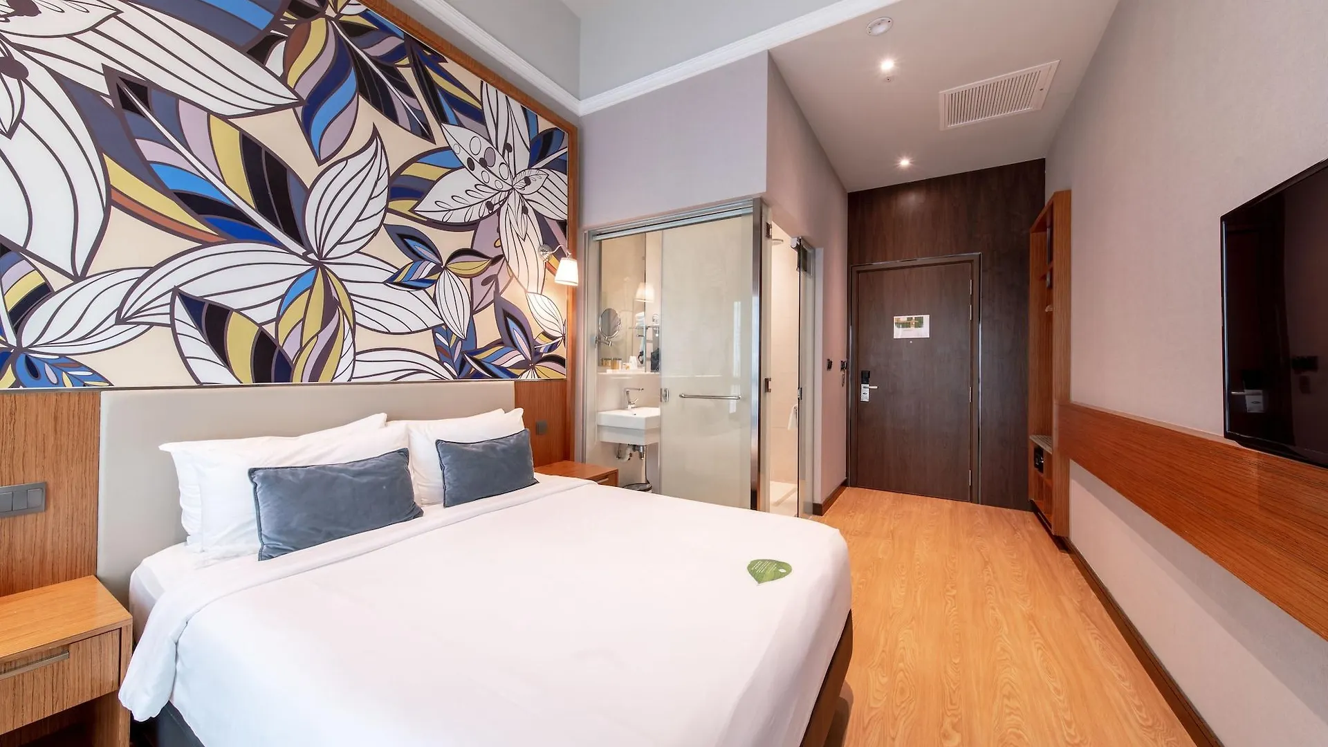 Hotel Bencoolen At Hong Kong Street Singapore