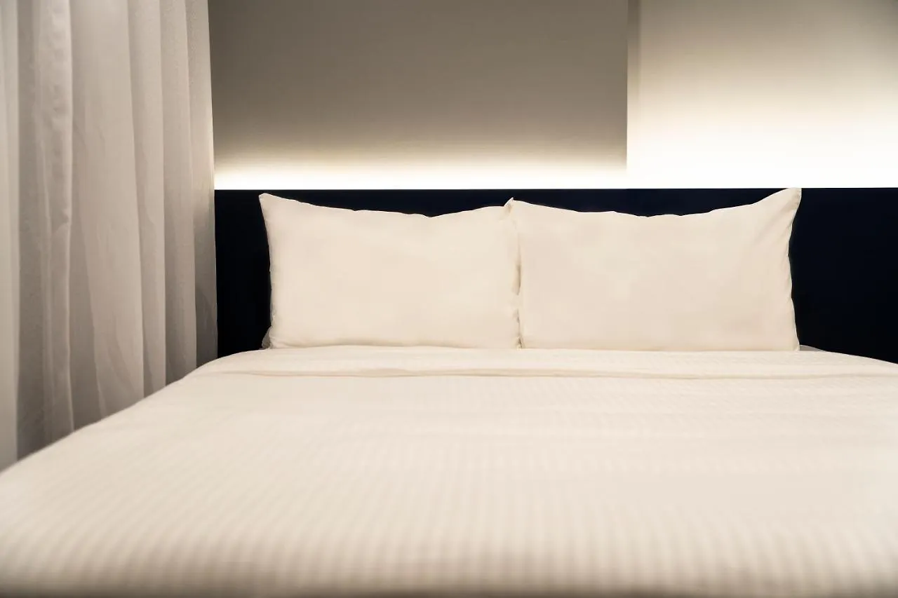 Hotel Bencoolen At Hong Kong Street Singapore