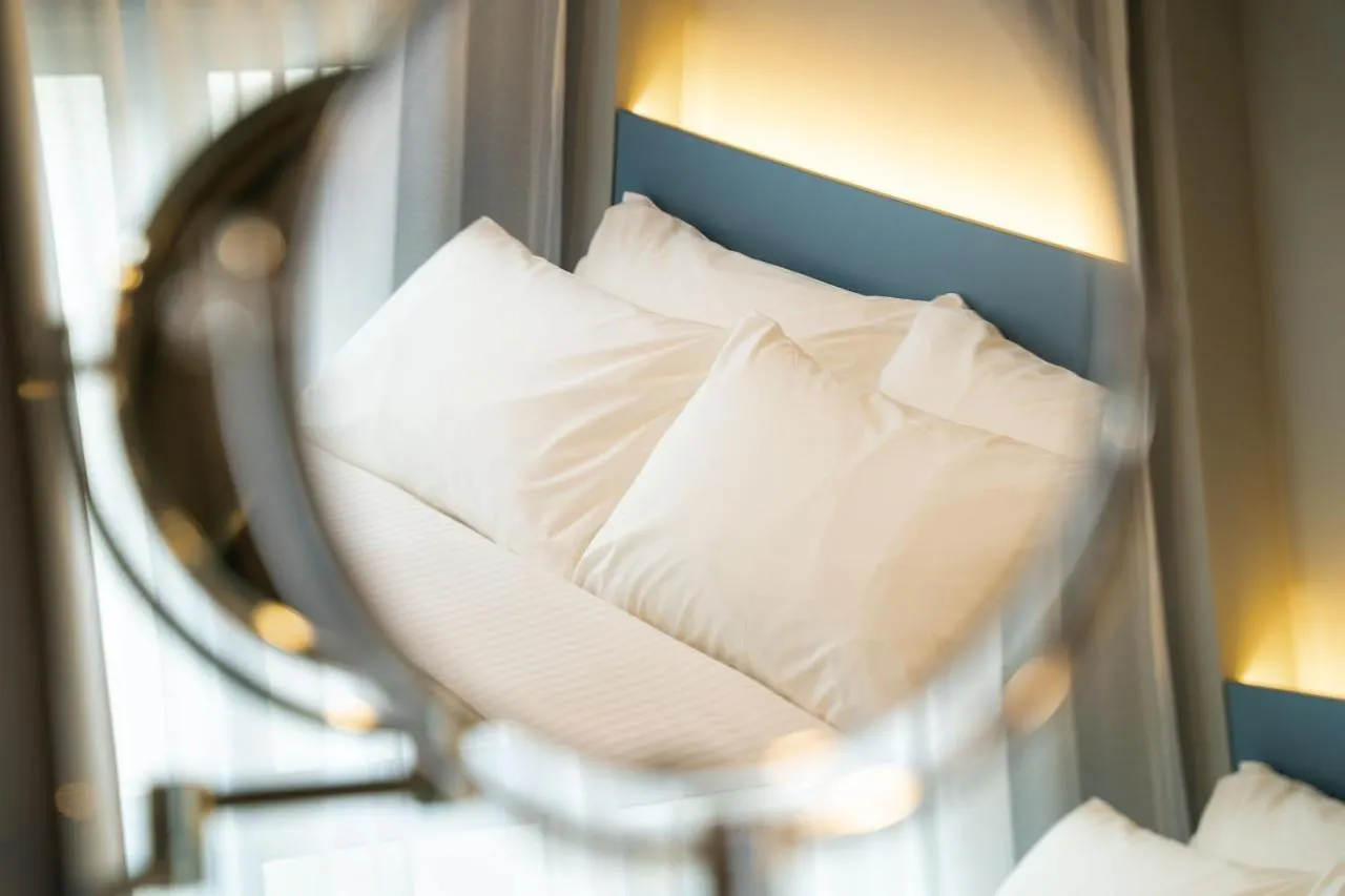 Hotel Bencoolen At Hong Kong Street Singapore 4*,