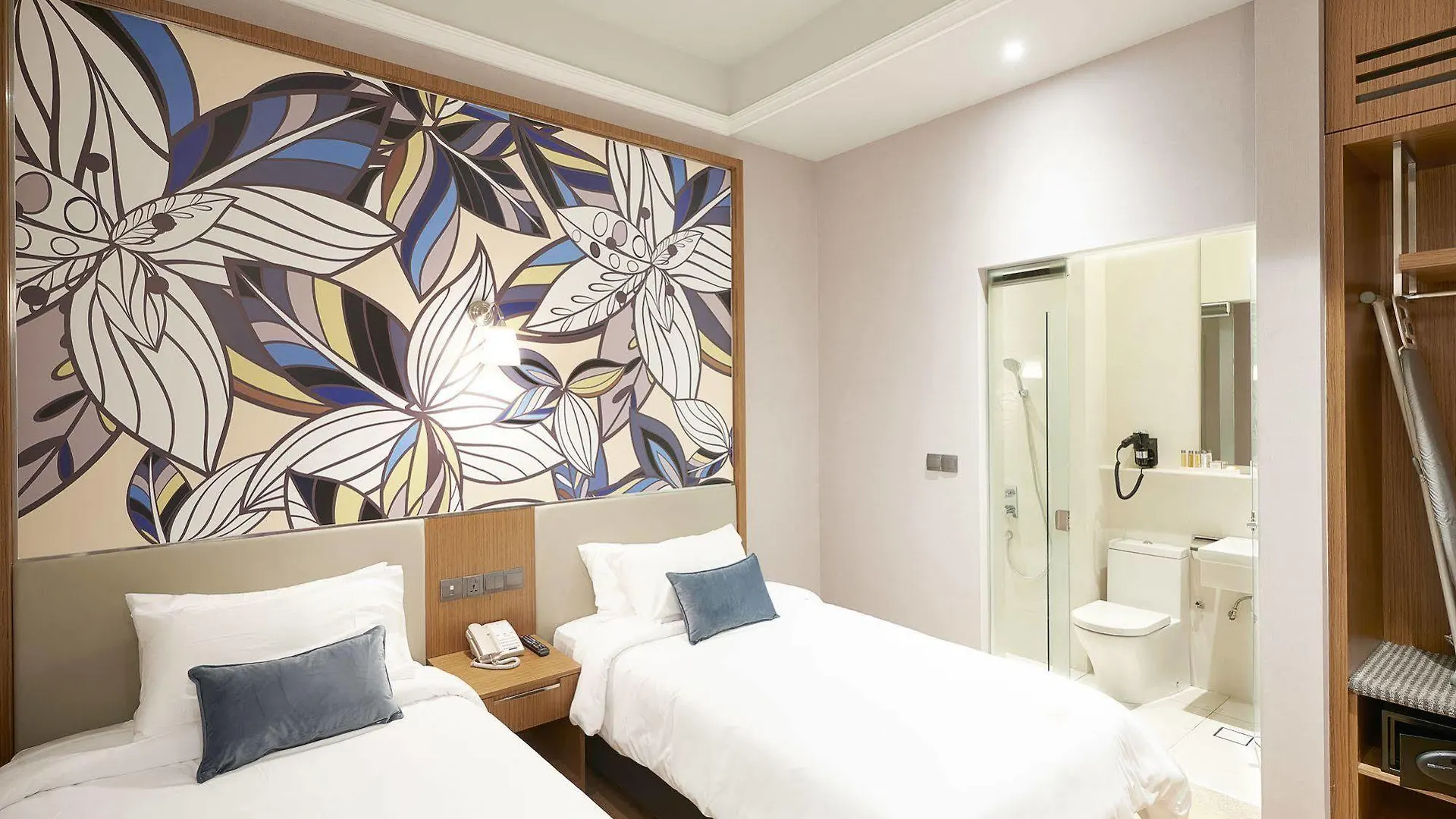 ****  Hotel Bencoolen At Hong Kong Street Singapore Singapore