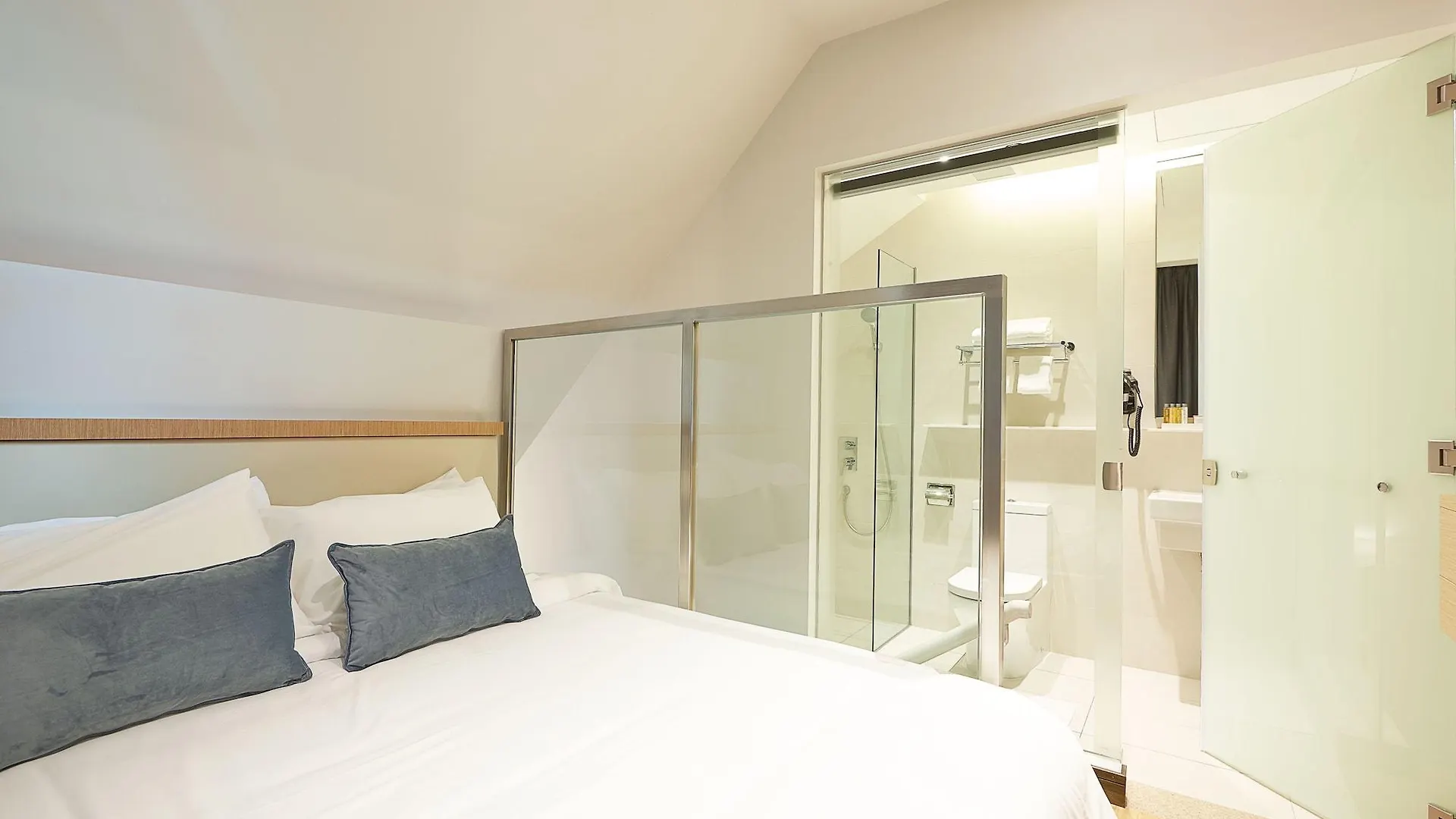 סינגפור Hotel Bencoolen At Hong Kong Street