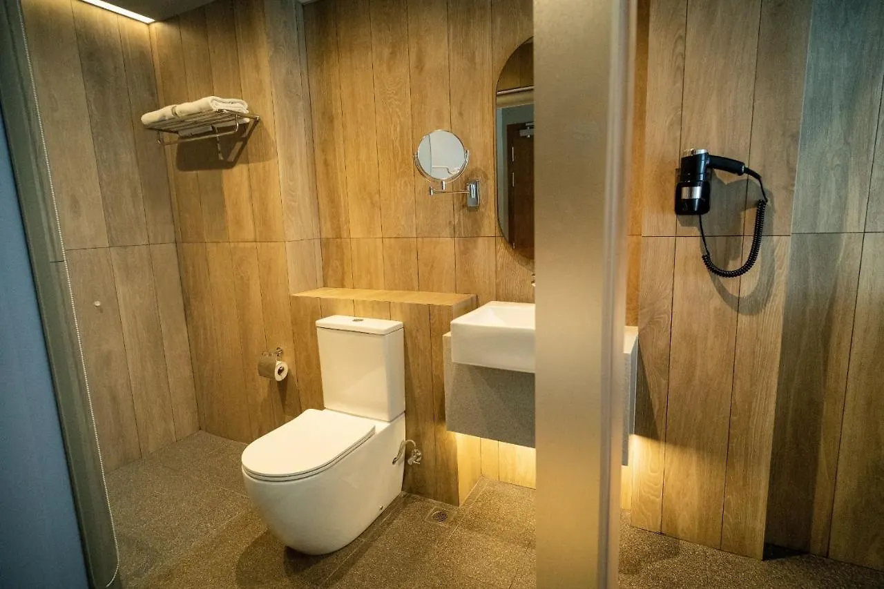 סינגפור Hotel Bencoolen At Hong Kong Street סינגפור