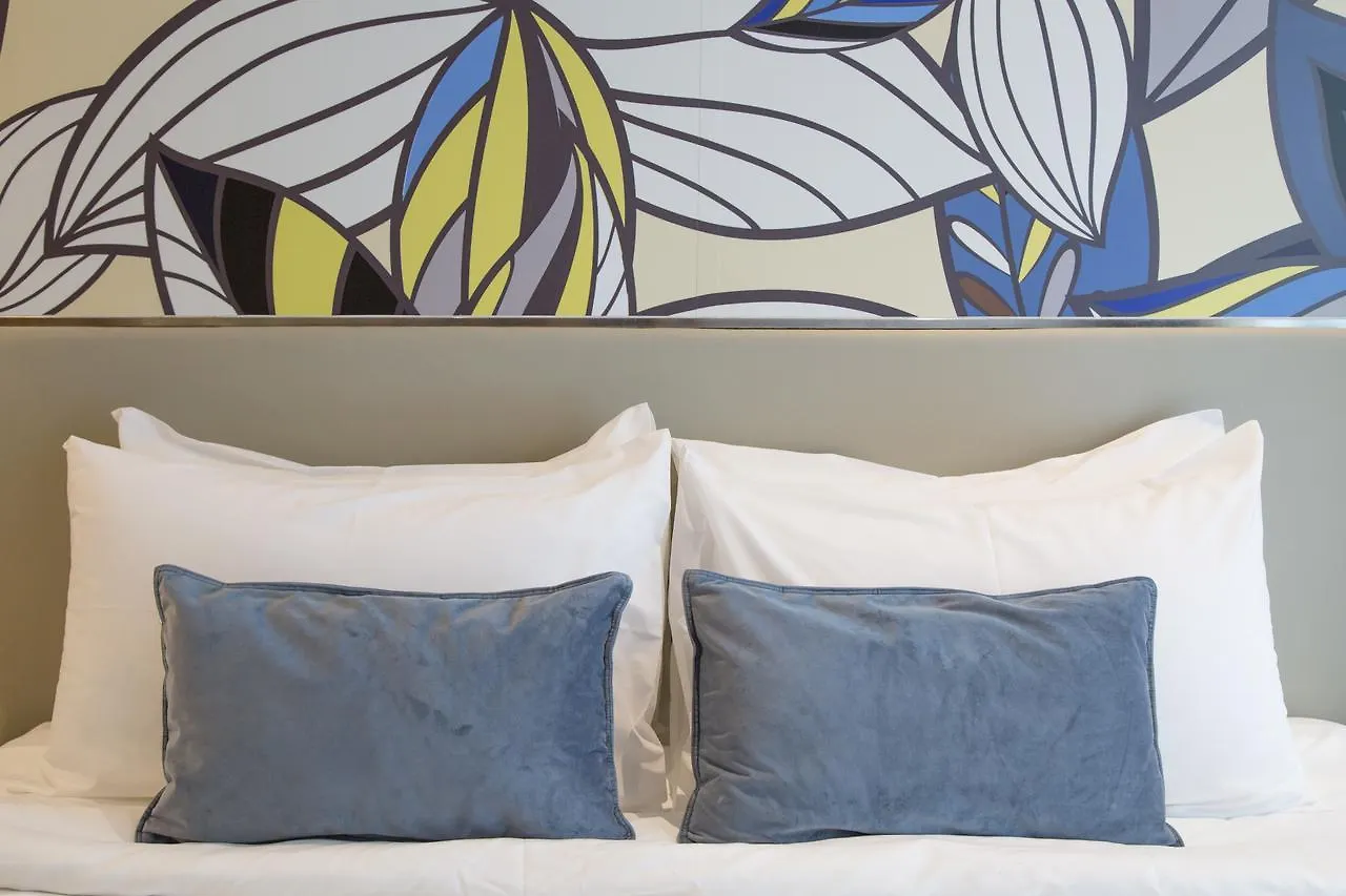 סינגפור Hotel Bencoolen At Hong Kong Street